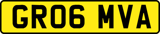 GR06MVA