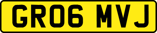 GR06MVJ