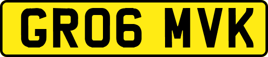 GR06MVK