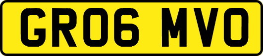 GR06MVO