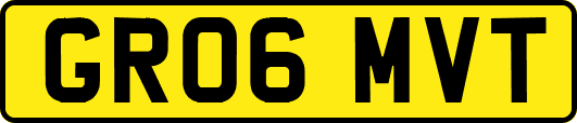 GR06MVT