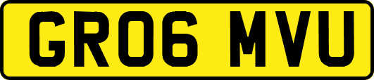 GR06MVU