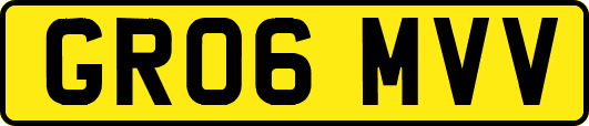 GR06MVV