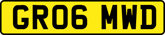 GR06MWD
