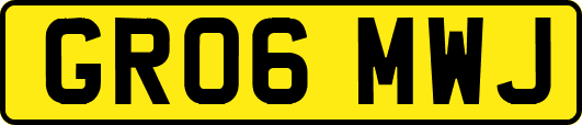 GR06MWJ