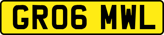 GR06MWL