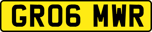 GR06MWR