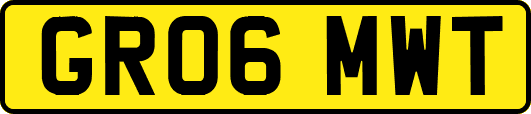 GR06MWT
