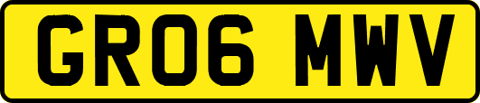 GR06MWV