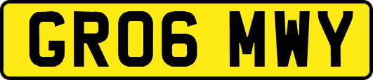 GR06MWY