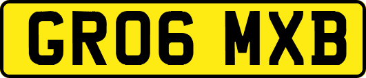 GR06MXB