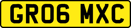 GR06MXC