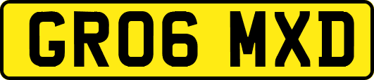 GR06MXD