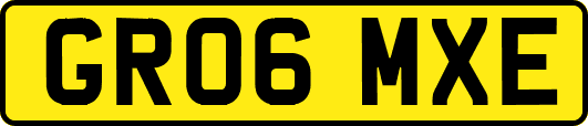 GR06MXE