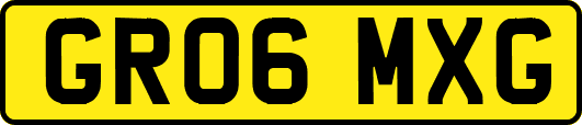 GR06MXG