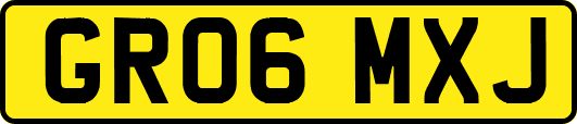 GR06MXJ