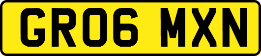 GR06MXN