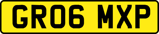 GR06MXP