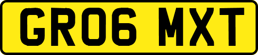 GR06MXT