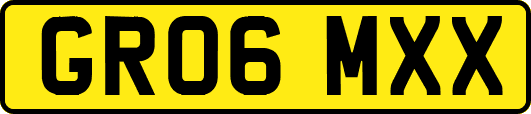 GR06MXX