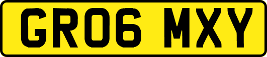GR06MXY