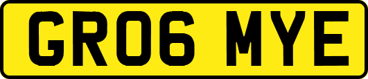 GR06MYE