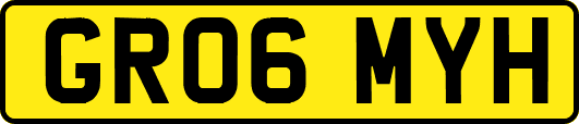 GR06MYH