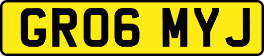 GR06MYJ