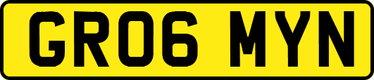 GR06MYN