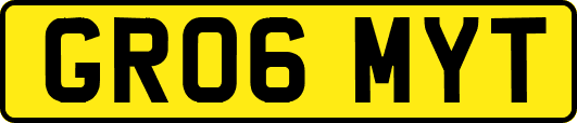 GR06MYT