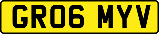 GR06MYV