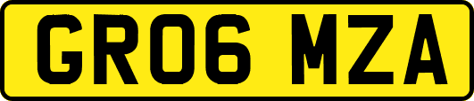GR06MZA