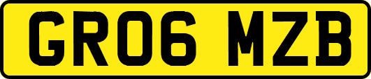 GR06MZB