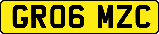 GR06MZC