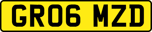 GR06MZD