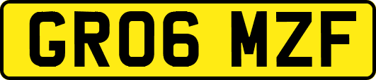 GR06MZF