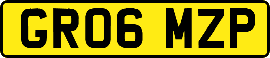 GR06MZP