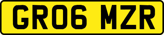 GR06MZR
