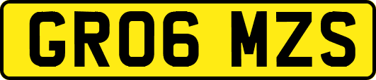 GR06MZS