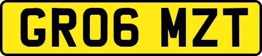 GR06MZT