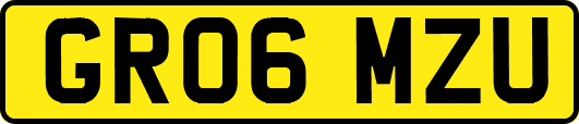 GR06MZU
