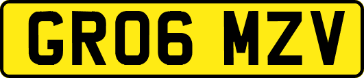 GR06MZV
