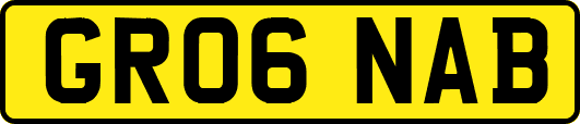 GR06NAB