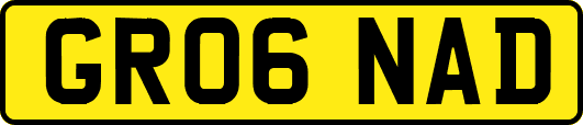 GR06NAD