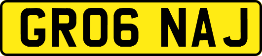 GR06NAJ