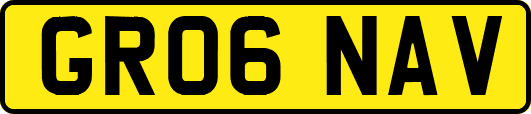 GR06NAV
