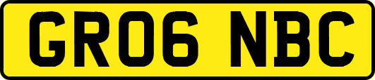 GR06NBC