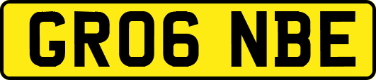 GR06NBE
