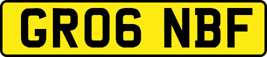 GR06NBF