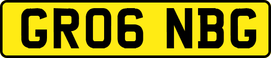 GR06NBG